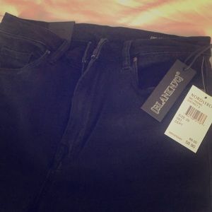 Blank NYC jeans
